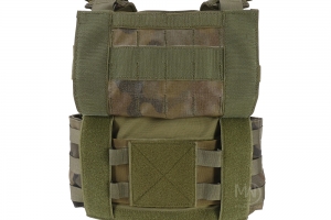 Plate carier PC-25 REDUTA