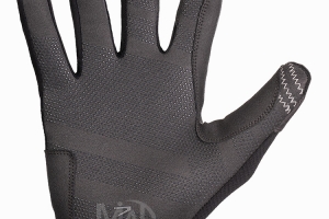 Rękawice MoG TARGET High Abrasion ErgoShield 8110 CZARNE