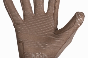 Rękawice MoG TARGET High Abrasion ErgoShield 8110 COYOTE BROWN