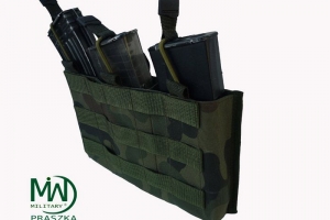 Ładownica shingle KWADRAT 3 na magazynki do AK/BERYL