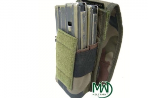 CQB na 2 magazynki do M-16/M-4