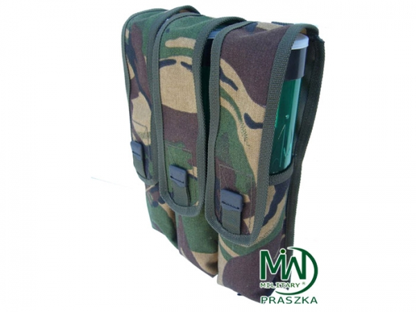 Ładownica na 3 faty