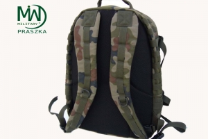 Plecak patrolowy WIZNA-2