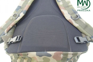 Plecak patrolowy WIZNA-2