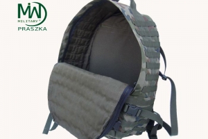 Plecak patrolowy WIZNA-2