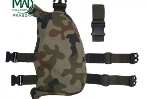 Torba SZYBKA na maskę MP-5