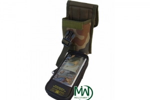 Kieszeń na odbiornik GPS