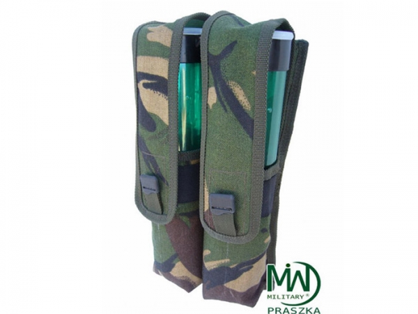 Ładownica CQB na 2 faty