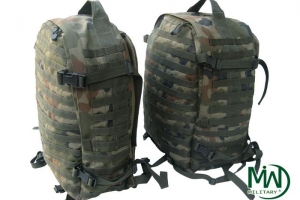 Plecak patrolowy WIZNA-2