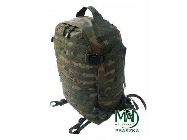 Plecak patrolowy WIZNA-1