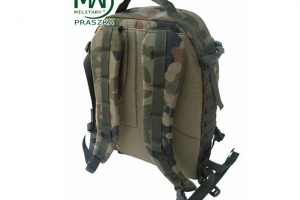 Plecak patrolowy WIZNA-1