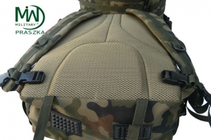 Plecak patrolowy WIZNA-1