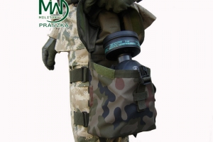 Torba na maskę MP-5/ MP-6