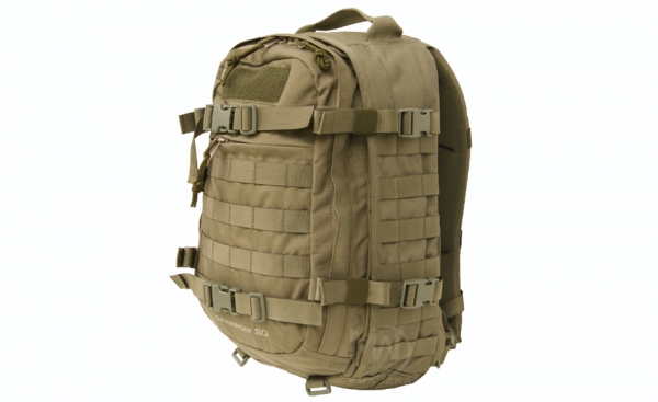 Plecak SPARROW II 20