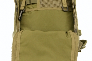 Plecak SPARROW II 20