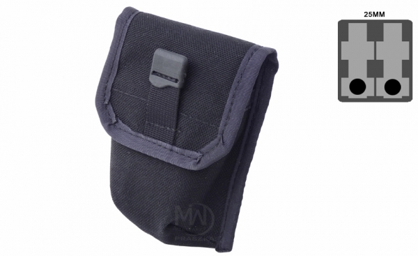 Kieszonka na kajdanki szczękowe KNK-20