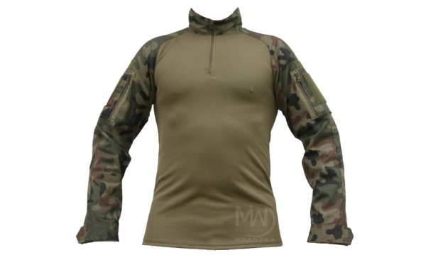 Bluza Bojowa (combat shirt) CS-16 Pantera wz.93