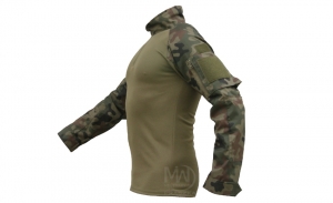 Bluza Bojowa (combat shirt) CS-16 Pantera wz.93