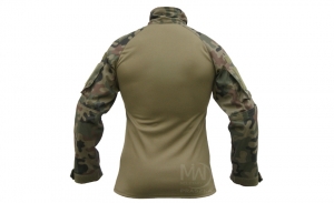 Bluza Bojowa (combat shirt) CS-16 Pantera wz.93