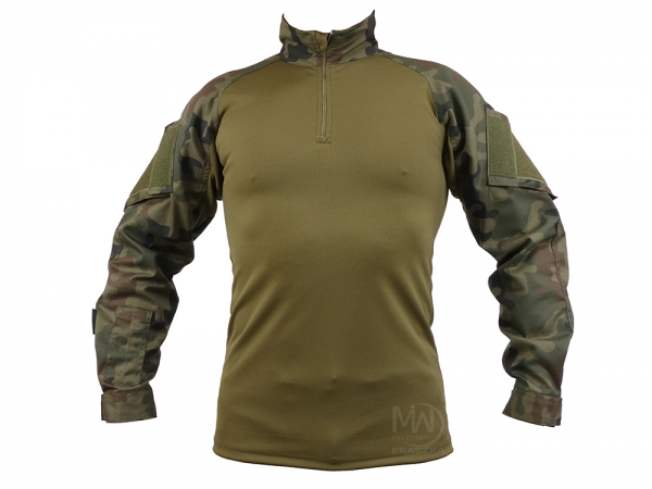 Bluza Bojowa (combat shirt) CS-25 Pantera wz.93
