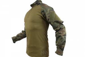 Bluza Bojowa (combat shirt) CS-25 Pantera wz.93