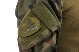 Bluza Bojowa (combat shirt) CS-25 Pantera wz.93