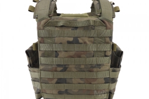 Plate carier PC-25 REDUTA