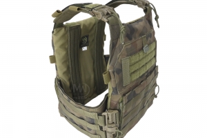 Plate carier PC-25 REDUTA