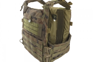 Plate carier PC-25 REDUTA