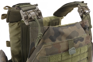 Plate carier PC-25 REDUTA