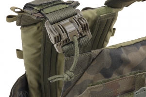 Plate carier PC-25 REDUTA