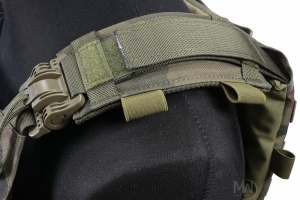 PODUSZKA NARAMIENNA LPS