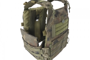 KIESZEŃ NA PŁYTĘ BOCZNĄ RP