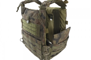 KIESZEŃ NA PŁYTĘ BOCZNĄ RP