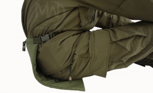 Mata strzelecka MS-1