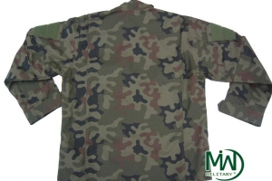 Bluza UP LETNIA PANTERA WZ.93  (80%Bawełna/ 20% Poliester)