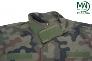 Bluza UP LETNIA PANTERA WZ.93  (80%Bawełna/ 20% Poliester)