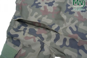 Bluza UP LETNIA PANTERA WZ.93  (80%Bawełna/ 20% Poliester)