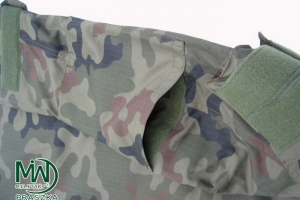 Bluza UP LETNIA PANTERA WZ.93  (80%Bawełna/ 20% Poliester)