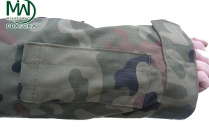 Bluza UP LETNIA PANTERA WZ.93  (80%Bawełna/ 20% Poliester)