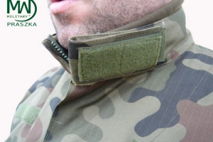 Bluza UP LETNIA PANTERA WZ.93  (80%Bawełna/ 20% Poliester)