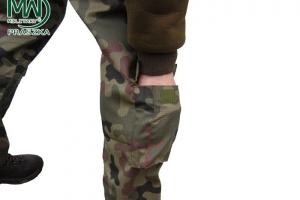 Spodnie UP LETNIE PANTERA WZ.93 (80% Bawełna/20% Poliester