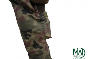 Spodnie UP LETNIE PANTERA WZ.93 (80% Bawełna/20% Poliester