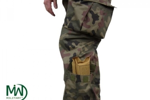 Spodnie UP LETNIE PANTERA WZ.93 (80% Bawełna/20% Poliester