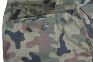 Spodnie UP LETNIE PANTERA WZ.93 (80% Bawełna/20% Poliester