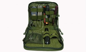Panel PU Cordura Pantera wz.93 PROMOCJA