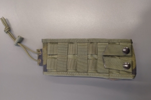 Kieszeń na radiostację  RADMOR 3501 Cordura Pantera wz.93 PROMOCJA