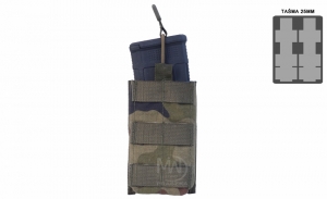 Ładownica shingle KWADRAT-1 do AR-15/GROT