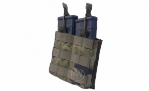 Ładownica shingle KWADRAT-2 do AR-15/GROT