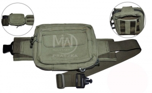 Nerka/ Kieszeń strzelecka "JEDYNKA"